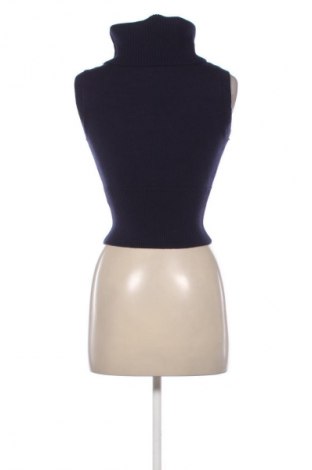 Γυναικείο πουλόβερ Zara, Μέγεθος S, Χρώμα Μπλέ, Τιμή 24,45 €