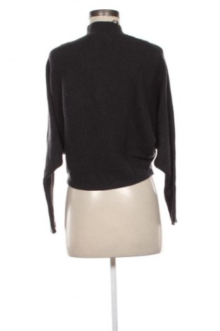 Damenpullover Zara, Größe S, Farbe Schwarz, Preis 14,00 €