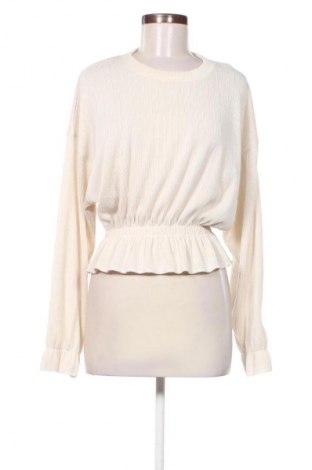 Damenpullover Zara, Größe S, Farbe Ecru, Preis 22,99 €