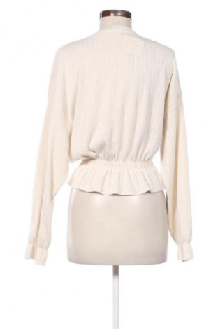 Damenpullover Zara, Größe S, Farbe Ecru, Preis 22,99 €