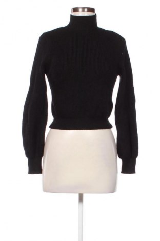 Dámsky pulóver Zara, Veľkosť S, Farba Čierna, Cena  17,95 €