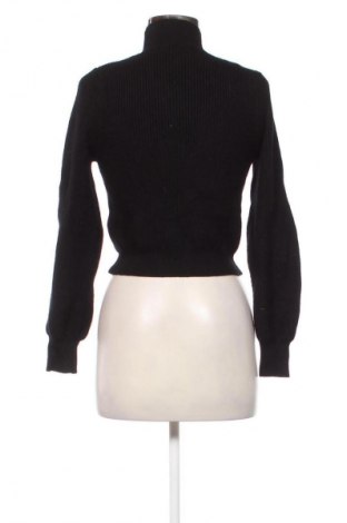 Dámsky pulóver Zara, Veľkosť S, Farba Čierna, Cena  17,95 €