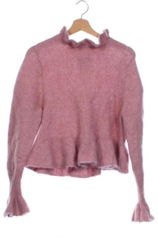 Damenpullover Zara, Größe S, Farbe Aschrosa, Preis € 17,90