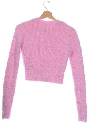 Női pulóver Zara, Méret S, Szín Rózsaszín, Ár 6 400 Ft