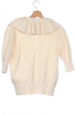 Női pulóver Zara, Méret S, Szín Ekrü
, Ár 7 000 Ft