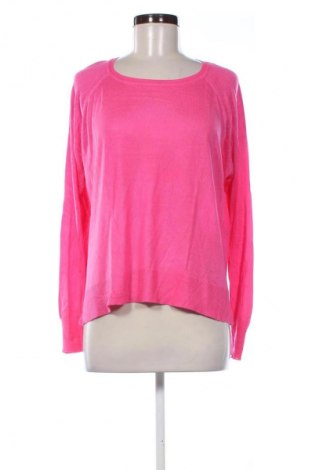 Damenpullover Zara, Größe L, Farbe Rosa, Preis € 13,99