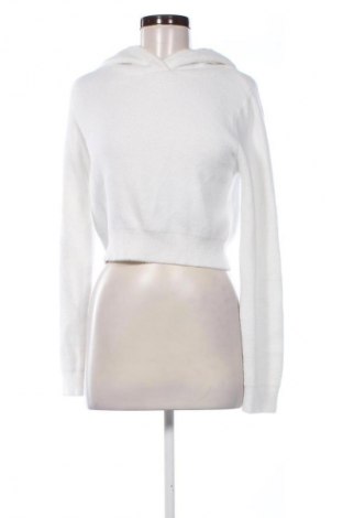 Női pulóver Zara, Méret L, Szín Fehér, Ár 6 229 Ft