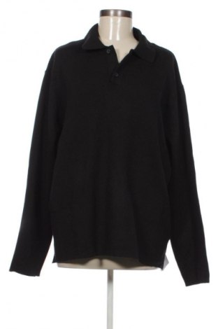 Damenpullover Zara, Größe XL, Farbe Schwarz, Preis 19,99 €