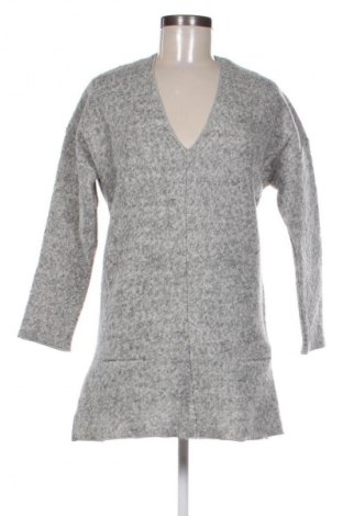 Damenpullover Zara, Größe M, Farbe Grau, Preis € 13,80