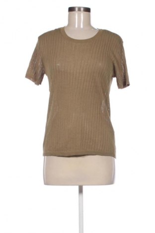 Pulover de femei Zara, Mărime M, Culoare Maro, Preț 71,00 Lei