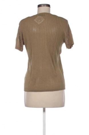 Pulover de femei Zara, Mărime M, Culoare Maro, Preț 71,00 Lei