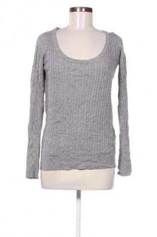 Γυναικείο πουλόβερ Zara, Μέγεθος M, Χρώμα Γκρί, Τιμή 12,99 €