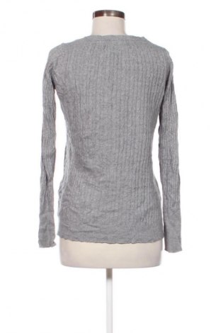 Γυναικείο πουλόβερ Zara, Μέγεθος M, Χρώμα Γκρί, Τιμή 12,99 €