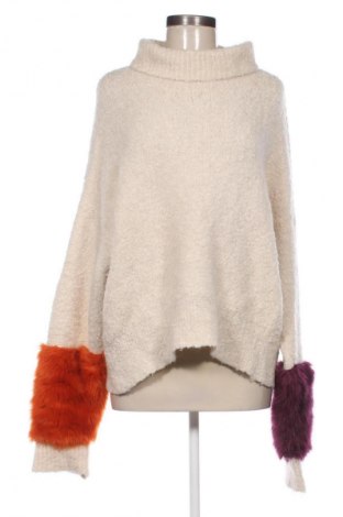 Pulover de femei Zara, Mărime S, Culoare Multicolor, Preț 130,29 Lei