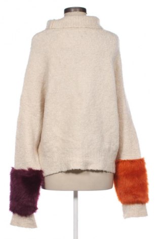 Pulover de femei Zara, Mărime S, Culoare Multicolor, Preț 130,29 Lei