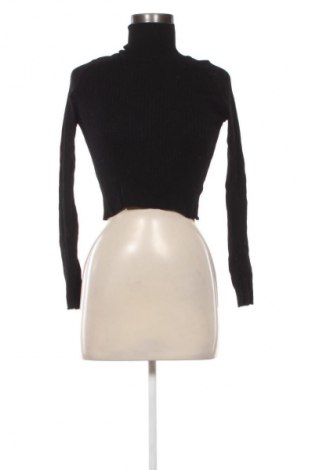 Damenpullover Zara, Größe M, Farbe Schwarz, Preis 13,81 €