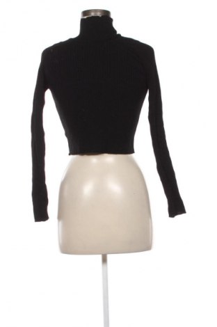 Damenpullover Zara, Größe M, Farbe Schwarz, Preis 13,81 €