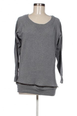 Damenpullover Zara, Größe XXS, Farbe Grau, Preis 13,99 €