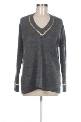 Damenpullover Zara, Größe S, Farbe Grau, Preis € 23,99