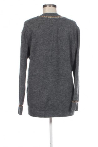 Damenpullover Zara, Größe S, Farbe Grau, Preis € 23,99