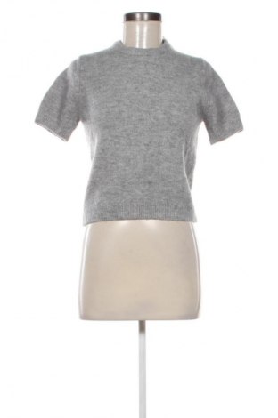 Damenpullover Zara, Größe S, Farbe Grau, Preis € 4,99