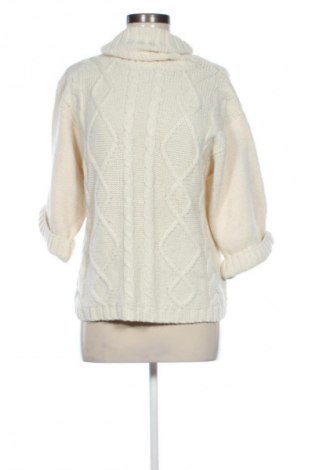 Női pulóver Zara, Méret L, Szín Ekrü
, Ár 5 499 Ft