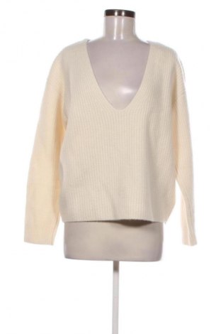 Női pulóver Zara, Méret S, Szín Ekrü
, Ár 5 609 Ft