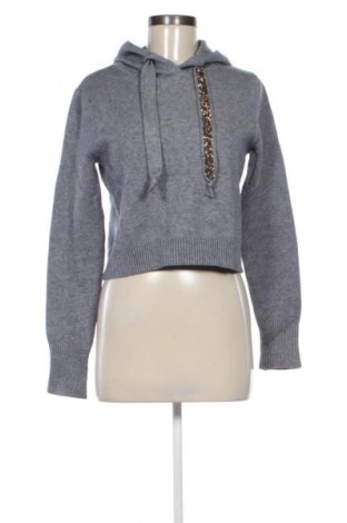 Damenpullover Zara, Größe S, Farbe Grau, Preis € 12,99