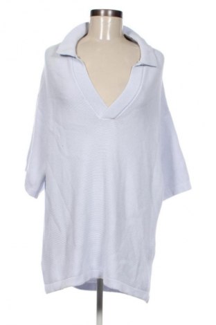 Női pulóver Zara, Méret L, Szín Lila, Ár 12 269 Ft