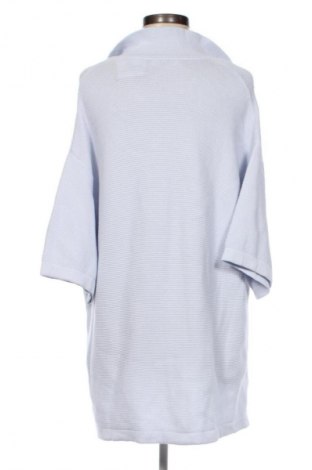 Női pulóver Zara, Méret L, Szín Lila, Ár 12 269 Ft