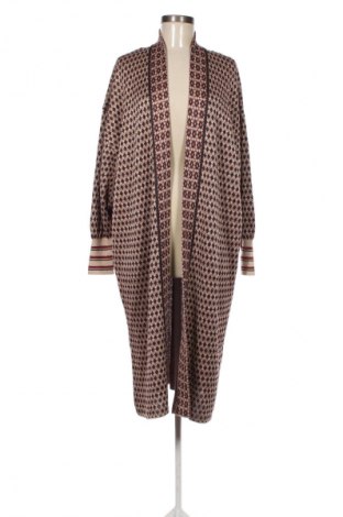 Дамски пуловер Zara, Размер M, Цвят Многоцветен, Цена 21,99 лв.