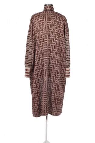 Дамски пуловер Zara, Размер M, Цвят Многоцветен, Цена 21,99 лв.