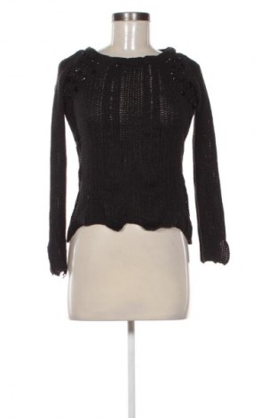 Női pulóver Zara, Méret S, Szín Fekete, Ár 8 309 Ft