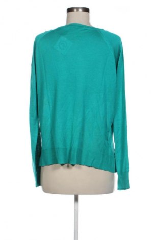 Női pulóver Zara, Méret L, Szín Zöld, Ár 5 119 Ft