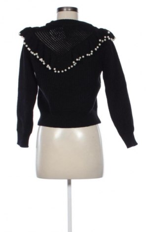 Női pulóver Zara, Méret S, Szín Fekete, Ár 6 769 Ft