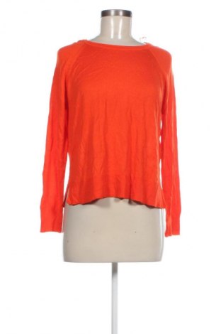 Damski sweter Zara, Rozmiar S, Kolor Pomarańczowy, Cena 64,99 zł
