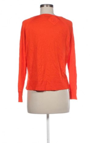 Damski sweter Zara, Rozmiar S, Kolor Pomarańczowy, Cena 64,99 zł