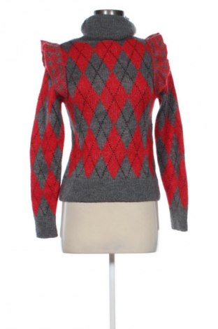 Damenpullover Zara, Größe S, Farbe Mehrfarbig, Preis € 17,30