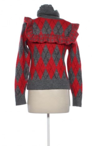 Damenpullover Zara, Größe S, Farbe Mehrfarbig, Preis € 17,30