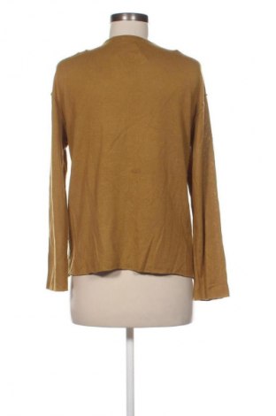 Damenpullover Zara, Größe S, Farbe Golden, Preis € 20,99
