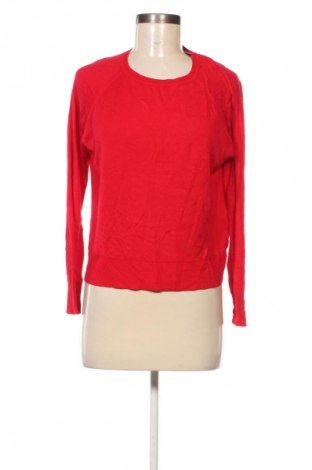 Damenpullover Zara, Größe S, Farbe Rot, Preis € 18,99