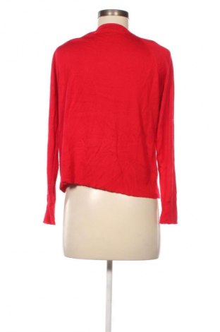 Damenpullover Zara, Größe S, Farbe Rot, Preis € 18,99