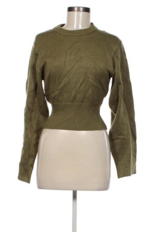 Női pulóver Zara, Méret S, Szín Zöld, Ár 8 199 Ft