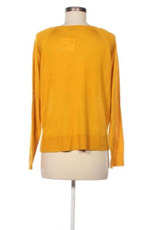 Γυναικείο πουλόβερ Zara, Μέγεθος M, Χρώμα Κίτρινο, Τιμή 11,99 €