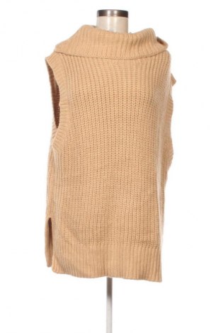 Női pulóver Zara, Méret S, Szín Barna, Ár 8 319 Ft