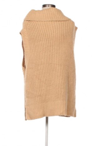 Női pulóver Zara, Méret S, Szín Barna, Ár 8 319 Ft