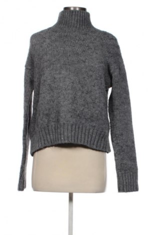 Dámsky pulóver Zara, Veľkosť M, Farba Sivá, Cena  17,95 €