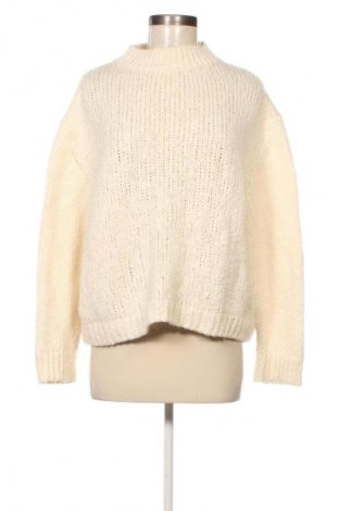 Damenpullover Zara, Größe S, Farbe Beige, Preis € 22,99