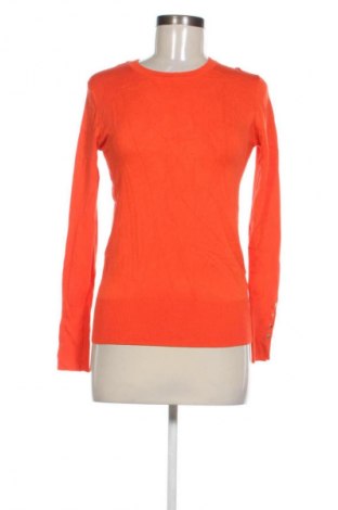 Damenpullover Zara, Größe M, Farbe Orange, Preis € 15,99