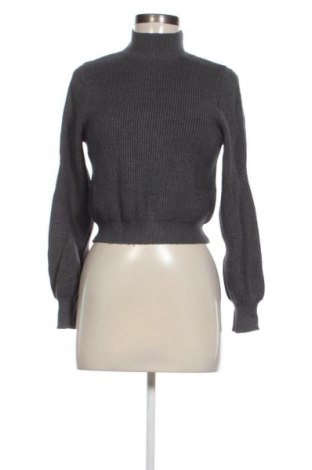 Damenpullover Zara, Größe S, Farbe Grau, Preis € 12,99